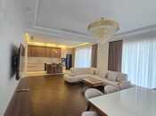 İcarəyə verilir 3 otaqlı yeni tikili 157 m², Ağ şəhər q., photo 2 from 8