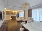 İcarəyə verilir 3 otaqlı yeni tikili 157 m², Ağ şəhər q., photo 1 from 8