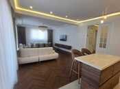 İcarəyə verilir 3 otaqlı yeni tikili 157 m², Ağ şəhər q., photo 3 from 8