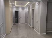 İcarəyə verilir 3 otaqlı yeni tikili 110 m², Yeni Yasamal q., photo 4 from 8