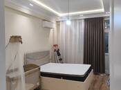 İcarəyə verilir 3 otaqlı yeni tikili 110 m², Yeni Yasamal q., photo 5 from 8