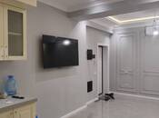 İcarəyə verilir 3 otaqlı yeni tikili 110 m², Yeni Yasamal q., photo 2 from 8