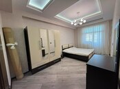 Сдаётся 3-комн. новостройка 100 м², м. Иншаатчылар, photo 2 from 8