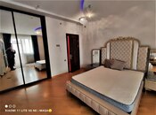 İcarəyə verilir 3 otaqlı yeni tikili 140 m², 8 Noyabr m., photo 8 from 8