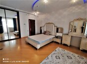İcarəyə verilir 3 otaqlı yeni tikili 140 m², 8 Noyabr m., photo 6 from 8
