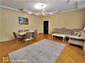 İcarəyə verilir 3 otaqlı yeni tikili 140 m², 8 Noyabr m., photo 2 from 8