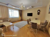 İcarəyə verilir 3 otaqlı yeni tikili 140 m², 8 Noyabr m., photo 4 from 8
