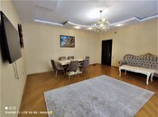 İcarəyə verilir 3 otaqlı yeni tikili 140 m², 8 Noyabr m., photo 5 from 8