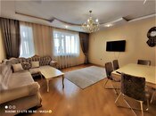 İcarəyə verilir 3 otaqlı yeni tikili 140 m², 8 Noyabr m., photo 1 from 8