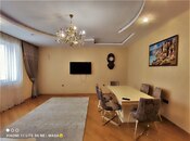 İcarəyə verilir 3 otaqlı yeni tikili 140 m², 8 Noyabr m., photo 3 from 8