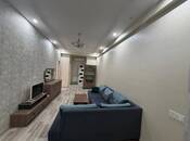İcarəyə verilir 3 otaqlı yeni tikili 100 m², Nərimanov r., photo 1 from 8