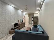 İcarəyə verilir 3 otaqlı yeni tikili 100 m², Nərimanov r., photo 3 from 8