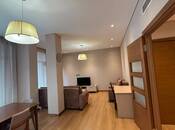 İcarəyə verilir 2 otaqlı yeni tikili 93 m², Şah İsmayıl Xətai m., photo 6 from 8