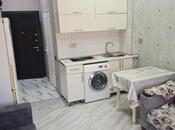 İcarəyə verilir 1 otaqlı yeni tikili 32 m², 20 Yanvar m., photo 4 from 8