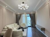 Satılır 2 otaqlı yeni tikili 53 m², İnşaatçılar m., photo 2 from 8