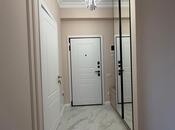 Satılır 2 otaqlı yeni tikili 53 m², İnşaatçılar m., photo 6 from 8