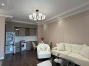 Satılır 2 otaqlı yeni tikili 53 m², İnşaatçılar m., photo 3 from 8