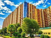 Продаётся 4-комн. новостройка 170 м², м. Шах Исмаил Хатаи, photo 1 from 8
