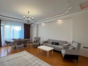 İcarəyə verilir 3 otaqlı yeni tikili 140 m², Nəriman Nərimanov m., photo 1 from 8
