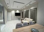 Satılır 3 otaqlı yeni tikili 90 m², Nəsimi r., photo 1 from 8