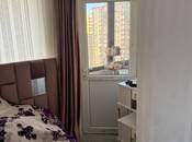 Satılır 3 otaqlı yeni tikili 90 m², İnşaatçılar m., photo 5 from 8