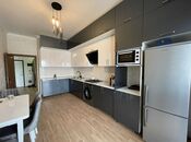 İcarəyə verilir 3 otaqlı yeni tikili 120 m², 28 May m., photo 6 from 8