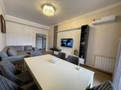 İcarəyə verilir 3 otaqlı yeni tikili 120 m², 28 May m., photo 3 from 8