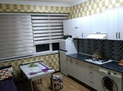 Сдаётся 1-комн. новостройка 45 м², пос. Масазыр, photo 1 from 7