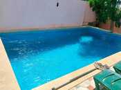 İcarəyə verilir 4 otaqlı həyət evi/bağ evi 200 m², Mərdəkan q., photo 7 from 8