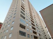 Satılır 2 otaqlı yeni tikili 55 m², Yeni Yasamal q., photo 2 from 8
