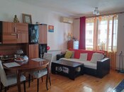 Satılır 2 otaqlı köhnə tikili 52 m², Şah İsmayıl Xətai m., photo 1 from 7