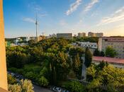 Продаётся 3-комн. вторичка 90 м², Ясамальский р., photo 1 from 8