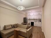 Сдаётся 2-комн. новостройка 60 м², Ясамальский р., photo 5 from 8