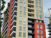 Satılır 3 otaqlı yeni tikili 114 m², Qara Qarayev m., photo 2 from 8