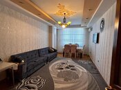 Сдаётся 2-комн. новостройка 95 м², м. Мемар Аджеми, photo 1 from 8