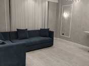 İcarəyə verilir 3 otaqlı yeni tikili 105 m², Yeni Yasamal q., photo 4 from 8