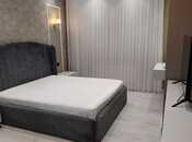 İcarəyə verilir 3 otaqlı yeni tikili 105 m², Yeni Yasamal q., photo 1 from 8