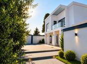 Satılır 4 otaqlı həyət evi/bağ evi 170 m², Mərdəkan q., photo 5 from 8