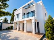 Satılır 4 otaqlı həyət evi/bağ evi 170 m², Mərdəkan q., photo 2 from 8