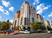 Satılır 2 otaqlı yeni tikili 76.6 m², Qara Qarayev m., photo 5 from 8