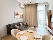 Сдаётся 2-комн. новостройка 80 м², пос. Sea Breeze, photo 3 from 8