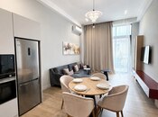 Сдаётся 2-комн. новостройка 80 м², пос. Sea Breeze, photo 6 from 8