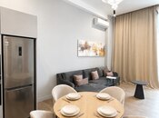 Сдаётся 2-комн. новостройка 80 м², пос. Sea Breeze, photo 4 from 8