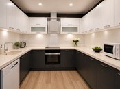 Продаётся 2-комн. новостройка 85 м², Насиминский  р., photo 4 from 8
