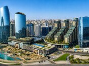 Продаётся 2-комн. новостройка 85 м², Насиминский  р., photo 1 from 8