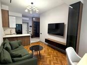 Сдаётся 2-комн. новостройка 60 м², м. Элмляр Академиясы, photo 4 from 8