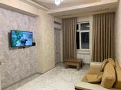 İcarəyə verilir 2 otaqlı yeni tikili 55 m², Elmlər Akademiyası m., photo 2 from 8