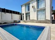 İcarəyə verilir 6 otaqlı həyət evi/bağ evi 250 m², Badamdar q., photo 1 from 8