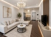 Сдаётся 2-комн. новостройка 80 м², Насиминский  р., photo 2 from 6