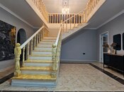 İcarəyə verilir 10 otaqlı həyət evi/bağ evi 400 m², Ağ şəhər q., photo 2 from 8